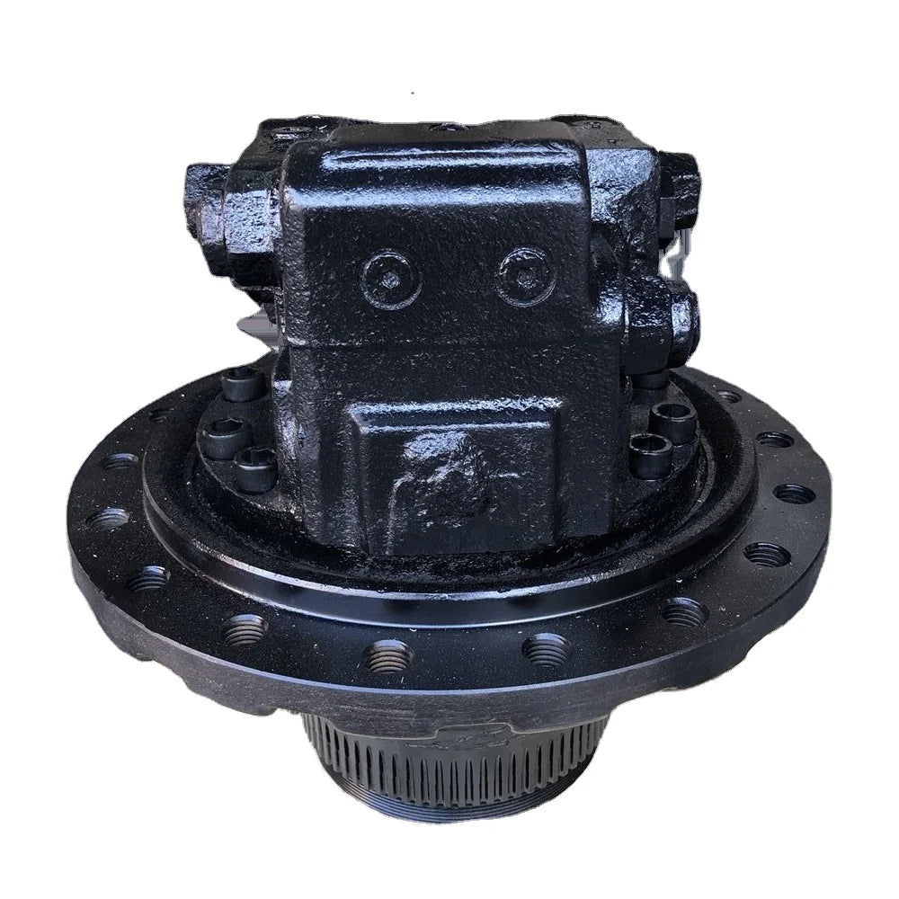 Belparts Excavator Parts Ex200-5 Ex120-1 Ex110-1 Ex200 Travel Motor for Hitachi Final Drive