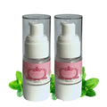 2021 New Arrival Pink Magic Yoni Care Cream Private Parts Whitening Cream Wholesale Pink Nipple Cream