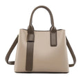 Manufacturer Wholesale Luxury Elegant PU Women's Tote Bags with Custom Printed logo Handbags Original Designer for Ladies