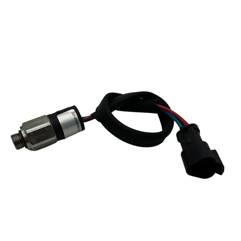 SUNORO 3274608 E320D E336D E349D Pressure Switch Sensor 327-4608