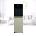 Floor Standing Freestanding Electric RV Compatible RO Water Purifier 5-Stage Filters Hot/Cold Water Dispenser for Household Use