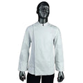 CHECKEDOUT High Quality Knight Style Kitchen Restaurant Hospitality Chef Uniform