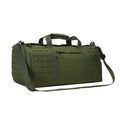 LUPU 36L Fashion Single Shoulder Sports and Fitness Bag Custom Zipper Closure and Polyester Lining for Camping Hiking Outdoor