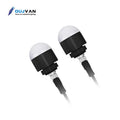 High Quality Mini Waterproof RYG Three Color Indicator Signal Warning Tower Lights Ce Approved