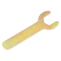 5mm 7MM 8MM 9MM 10MM 11mm 12mm 13mm 15mm 17mm 19mm 25MM Disposable Impact Spanner Flat Open End Wrench