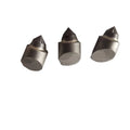 Pile Drilling Bits RT1/RT2 BR1 BR3 Weld-On Carbide Teeth for HDD Parts