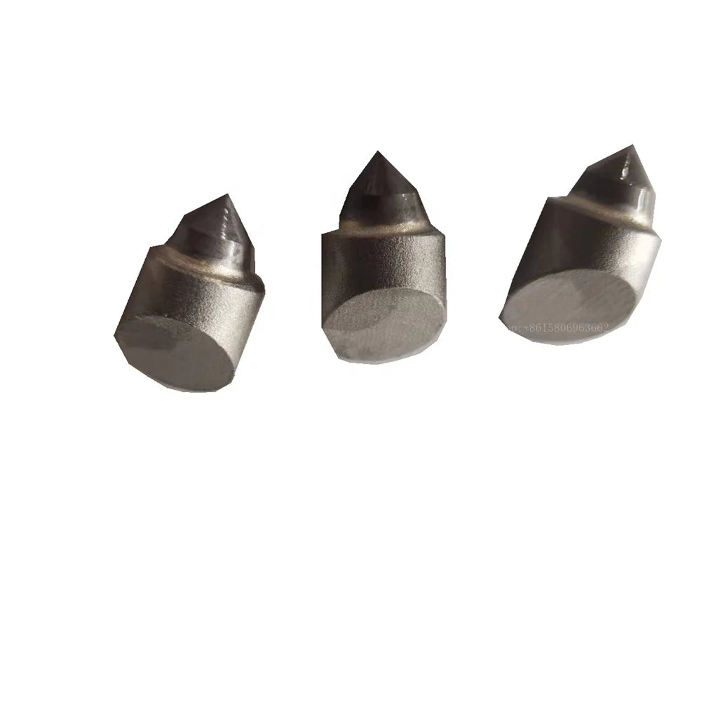Pile Drilling Bits RT1/RT2 BR1 BR3 Weld-On Carbide Teeth for HDD Parts