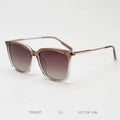 Square Glasses Women's Sunglasses Beach Lenses Sunglasses Computer Cycling Apparel Accessories UV400