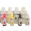 DTF Ink for Epson I3200-A1/4720/5113/ DX5/DX7 PET Film Pigment Ink with CMYK & White Color for Printing