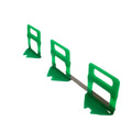 Best Size Self-Leveling Tile Spacers for Modern Porcelain Floor & Wall Tiles for Tile Installation