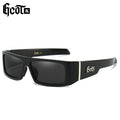 GCOTX HIP HOP Sport Sunglasses 2026  Polarized Mens UV400  High Quality Sunglasses Fashion Dubery Running Riding Sunglasses