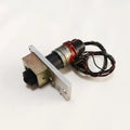 Original Used IJV-4015-004 Short 7cm length Komori Ink Key Motor IJV-4015-D04 Motor Unit IJV4015004