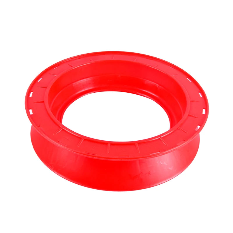 Factory Outdoor Fishing Coil Winding Hand Caster Durable Plastic Sea Boat Fishing Spool Fishing Tackles Coil Wrapping Line Spool