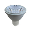 Benory 3W Narrow Beam GU10 5 Degree COB LED Spotlight Recessed Ceiling Lamp Fixture CE RoHS CRI80 CRI90 MR16 Spot Light