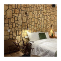 Baijiax Modern Carbon Rock Plate Flexible PVC Marble Wall Slab Big Slab Board with Infinite Patterns