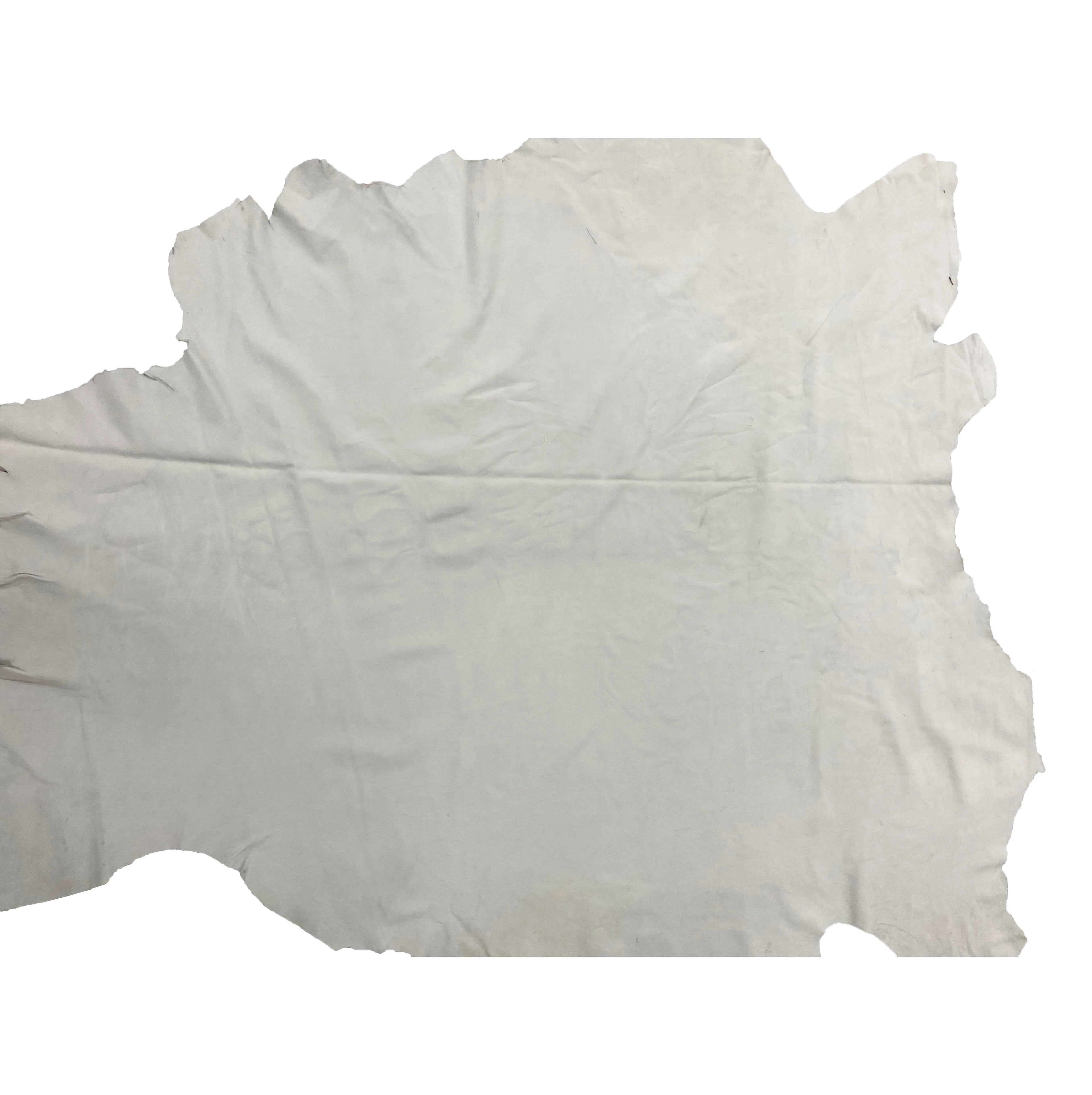 Goat Leather 100% Genuine Leather Can for Clothing Bag Shoes Material
