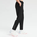 GYM Pants Custom Logo Polyester Men Outdoor Casual Workout Training Wear GYM Clothing Fitness Pants