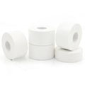 Easy Tear Hypoallergenic Cotton Athletic White Finger Sports Tape for Trainer