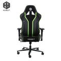 HOBOT PU Leather Reclining Steel Frame Ultimate Ergonomic 4D Gaming Chair