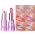Own Brand Long Lasting Multicolor Matte Waterproof Lip Gloss Vegan Nude Lipstick with Oil Gel Form MSDS Certified Cosmetics