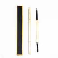 Custom Label Eyebrow Pencils Slim Waterproof Private Label Eyebrow Pencil for Eye Brow