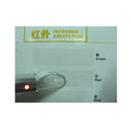 Hot Sale Factory Direct Invisible Color Identification Card Printed with Offset Printing for Ink High Visibility