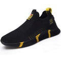 Casual Comfortable Running Shoes Men's New Hot Sales of Men's Shoes Fashionable and Easy to Match Sports Shoes