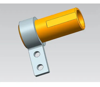 Torque Hinge