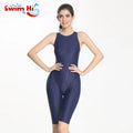 Wholesale Bathing Suits One Piece Swimsuit Racing Training Sports Athletic Swimwear