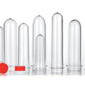 Wholesale 3 Liter 4 Litre 5l 28mm 32mm Neck Edible Oil Pet Preform for  Oil Bottles With Cap