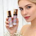 OEM/ODM Custom Private Label Face Primer Cream Base Makeup Waterproof Concealer with Sunscreen Your Brand Face Primer