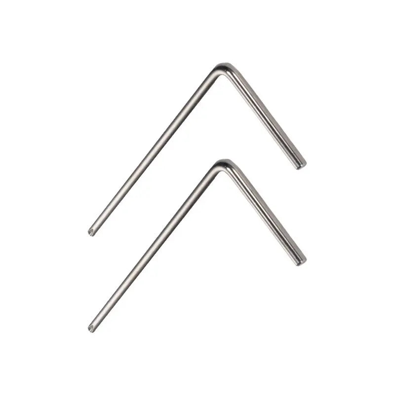 Factory Customized DIY Metric Carbon Steel Heat-resistant and Fire-resistant 45# Rigid Fire Anchors