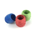 Factory Price Soft Raffia Fancy Yarn for Crochet Hat and Blanket