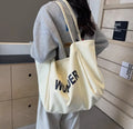 Reusable Grocery Shopping Bags Natural Cotton Can Customize Logo Canvas Tote Bag