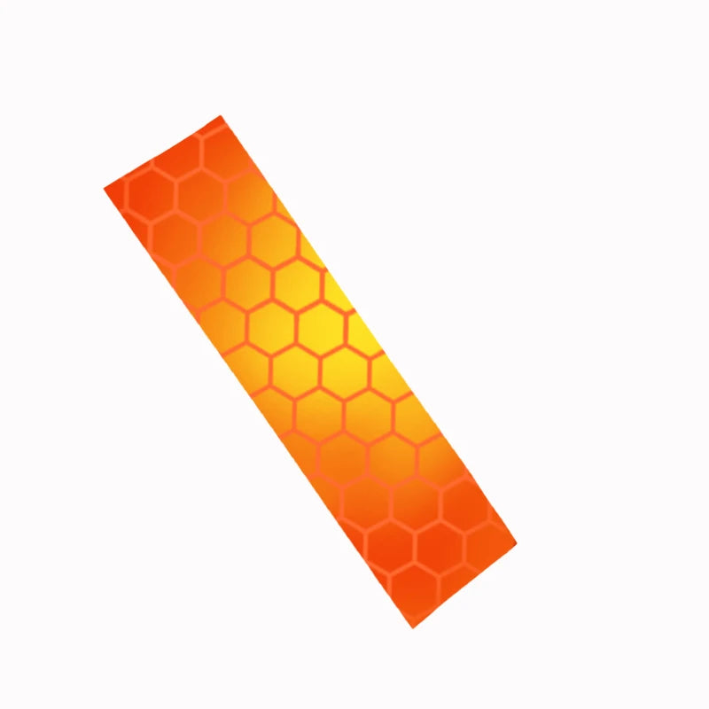 Manufacturer Wholesale Nonwoven 12V Graphene Infrared Heating Mat Washable & Pliable