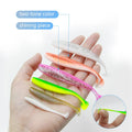 Selco Large Artificial Soft Bait Umpan Lembut Fishing Lure PVC for River and Lake Fishing