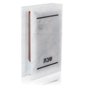 Jewish Lucite  Holder Shabbos Shabbat Sabbath Hanukkah Chanukah Waterdale Collection Judaica Acrylic Matches Box Holder