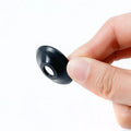 Low Temperature Resistant NBR Gasket Molded Rubber Parts Rubber Disc