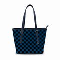 Designer Ladies Multifunctional Tote Bag With Large Pocket Inside and Zipper From Manufacturers