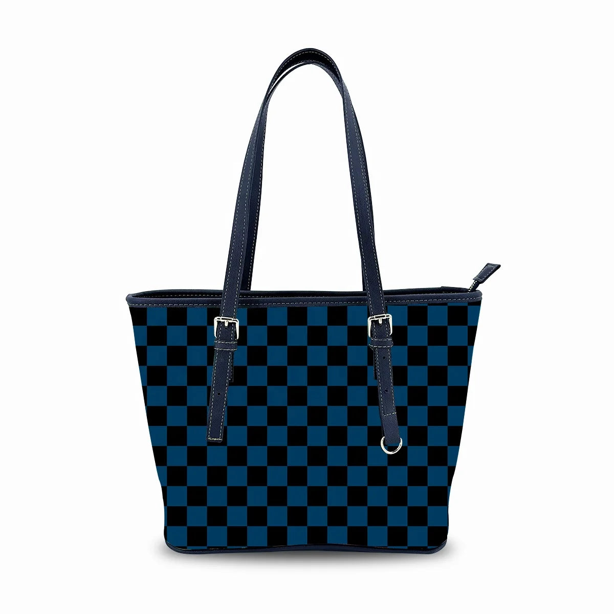 Designer Ladies Multifunctional Tote Bag With Large Pocket Inside and Zipper From Manufacturers