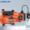 Hot Style Home Booster Pump with LPA15-90 Featuring Iron Stainless Steel and Brass Equipped with Copper Motor