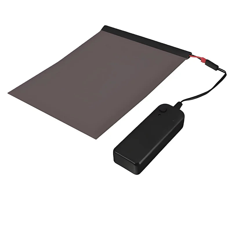 Modern Self-Adhesive Electronic Switchable Pdlc Smart Tint Window Film for Sliding Glass Door Smart Electronic Switchable Window MegaBDM