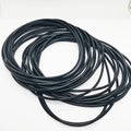 CFNAK Custom High Precision Fpm Ffkm Hnbr Nbr Fkm Silicone Epdm Rubber Oring Seals O-ring O Rings
