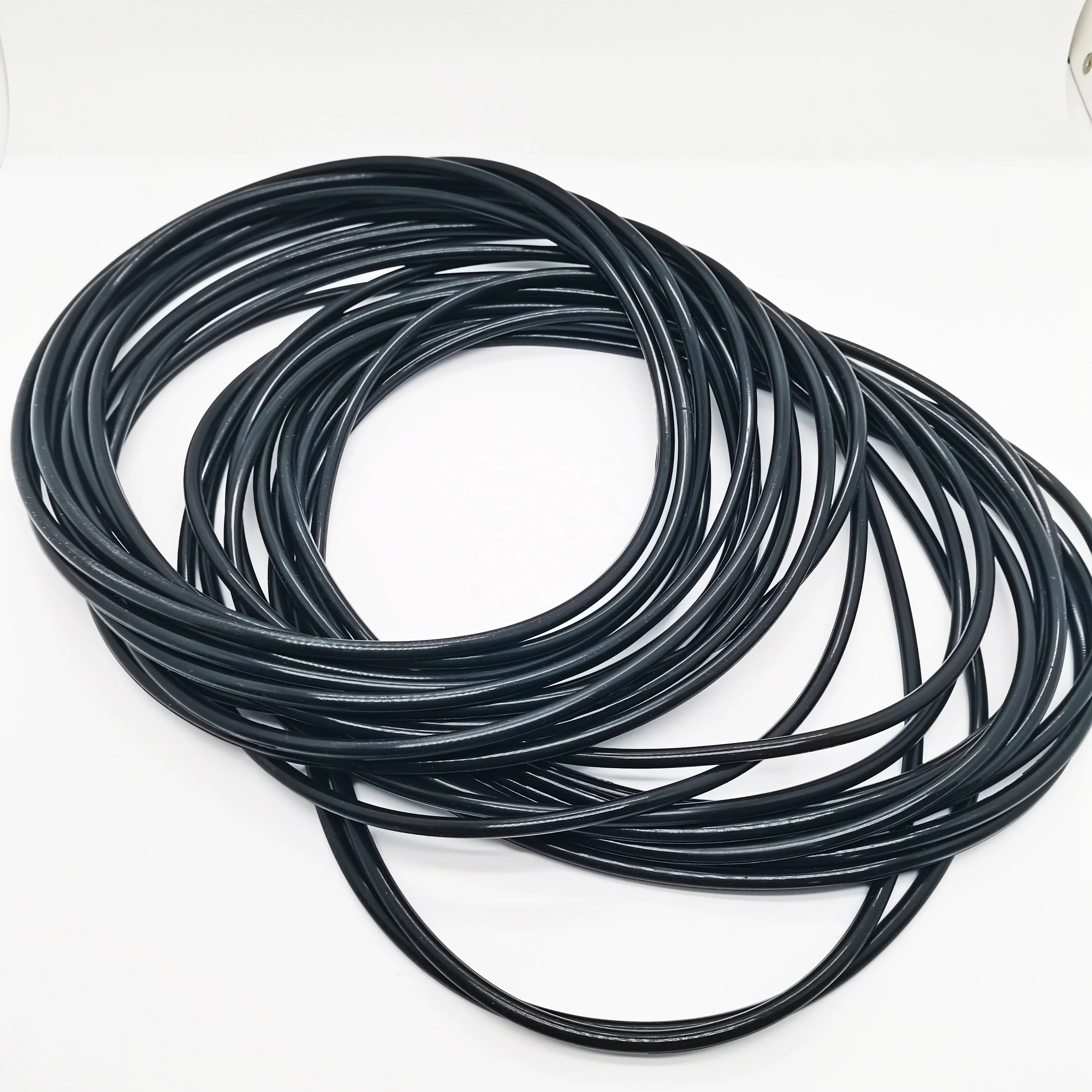 CFNAK Custom High Precision Fpm Ffkm Hnbr Nbr Fkm Silicone Epdm Rubber Oring Seals O-ring O Rings