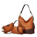 New Luxury Bags Women Handbags Designer Large Capacity Crossbody Female Shoulder Bag Ladies Leather Casual Custom Tote Hand Bag