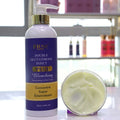 Alike Natural Scented Glitter Men Vegan Moisturizing Brightening Whitening Body Lotion for Black Skin
