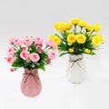 Cost-effective Artificial Flower for Home Decor Artificial Flowers Wholesale Plant Pots Indoor