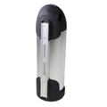 New Image EB-BA01 36V 10Ah E-Bike Battery with Aluminum Alloy 18650 Cells 3.6kg Weight Compatible with 200W-500W Motors