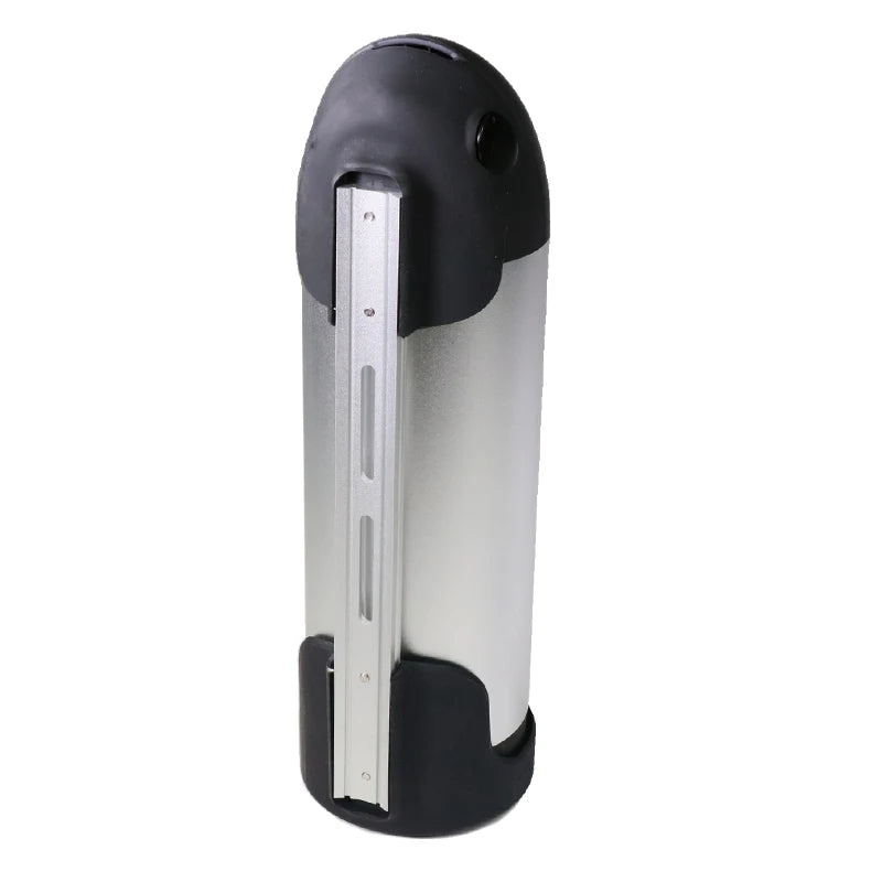 New Image EB-BA01 36V 10Ah E-Bike Battery with Aluminum Alloy 18650 Cells 3.6kg Weight Compatible with 200W-500W Motors