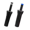 Agricultural Irrigation System Lawn Watering 1/2 Female Thread Pop-up Sprinkler